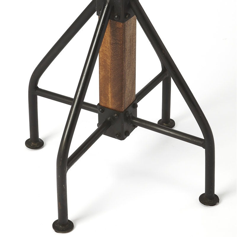 Birch Lane™ Donan 8 - Hooks Freestanding Coat Rack & Reviews